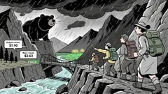 VivoPower's $300M Ripple Stake: A Strategic Play in a Volatile XRP Market?