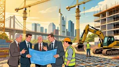 Germany's Fiscal Revolution: A Structural Shift or a Debt Trap?