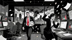 Market Overview for Tutorial/USDC (TUTUSDC) on 2025-12-18