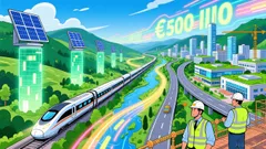 Germany's Record Debt Sales and Strategic Fiscal Shifts: A Boon for Sovereign and Sector-Specific Investors?