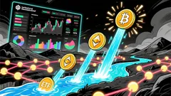 Why ETF-Driven Institutional Demand Is Set to Supercharge Bitcoin, Ethereum, and Solana in 2026