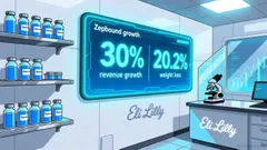 Eli Lilly vs. Novo Nordisk: Which GLP-1 Leader Offers Better Long-Term Value?