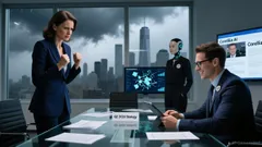 Champions Oncology's Q2 2026: Contradictions Emerge on Market Outlook, Data Strategy, and Corellia AI Partnership Status