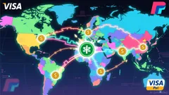 The Rise of Stablecoins as a New Global Payment Infrastructure