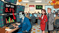 Decoding the Multimanager Portfolio's Underperformance: A Macro Strategist's Analysis