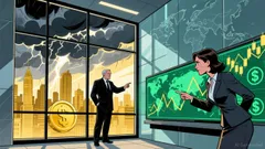 The Dollar and Gold: Navigating the Fed's Dovish Signals and Inflation Uncertainty