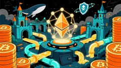 Ethereum Whale Activity and DeFi Risk Management: On-Chain Liquidity Strategies and Price Stability Implications