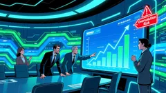 The AI Market Correction: Opportunity or Overreaction?