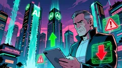 Navigating the AI Valuation Correction: Strategic Entry Points in the Tech Sector