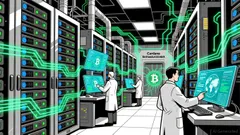 Cardano's 2026 Evolution and Investment Potential: Blockchain Scalability and Institutional Adoption as Catalysts for Value Creation