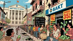 The Risks and Failures of Modern Monetary Theory (MMT) in Fiscal and Monetary Policy