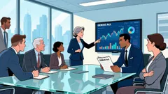 Trump's Pro-Crypto Policies and Their Implications for U.S. Market Leadership in Digital Assets