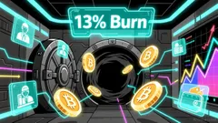 Hyperliquid's 1 Billion HYPE Burn: A Game-Changer Amid Supply Shock and Upcoming Unlocks?