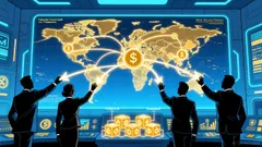 Tokenized Money Markets: The Next Frontier in Institutional Cash Management