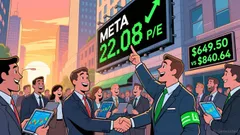 Why Meta Platforms is Poised to Be the 2026 Stock Split Catalyst in the Magnificent Seven