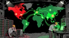 Bitcoin's Hashrate Volatility and Miner Liquidation: A Catalyst for Short-Term Opportunities?