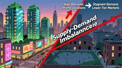 Trump's 2026 Housing and Tax Reform: Implications for U.S. Real Estate and Equity Markets