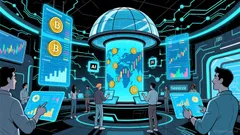 Coinbase's Everything Exchange: A New Era in Onchain Finance