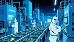 Navigating the AI Correction: Strategic Entry Points in Outperforming Tech Stocks