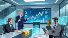 Real-Asset-Backed Cryptos as a Hedge Against Volatility and a Path to Stability: Strategic Value in a Maturing Market