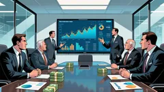 Decoding the 2025 Buyback Surge: A Macro Strategist's Guide to Capital Allocation and Market Implications