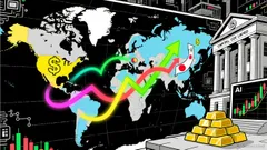 The Dollar's Dilemma: How Upcoming CPI Data Could Redefine Global Investment Flows in 2026