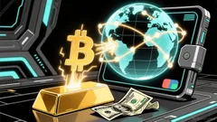 Bitcoin as the New Store of Value in an Age of Monetary Expansion