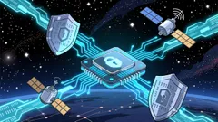 SEALSQ (LAES) Shares Plummet 6.54% as Investor Caution Mounts Ahead of Strategic Updates