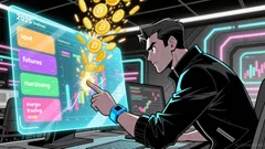 Capitalizing on HTX's Year-End Incentives for Crypto Traders