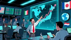 USD/JPY: Is Now the Time to Buy the Dip Ahead of the BoJ Rate Decision?