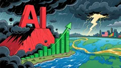 The AI Valuation Correction: A Strategic Buying Opportunity in Asia-Pacific Tech Stocks?