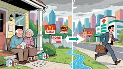 The 2026 Social Security COLA and Its Implications for Retirement-Focused Investments