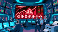 The 1999 DotCom Bubble and the 2025 AI Mania: A Comparative Investment Caution