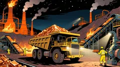 Zambian Constitutional Overhaul: A Political Gamble with Economic Stakes