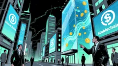 Fed's Pro-Innovation Shift: A Catalyst for Crypto-Focused Banking