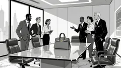 Resilience-Driven Leadership: How Personal Setbacks Fuel Long-Term Growth in Luxury Brands