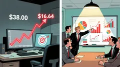 Reversal Potential in MillerKnoll (MLKN): Is the Furniture Giant on the Cusp of a Comeback?