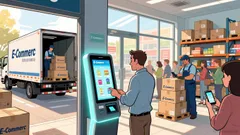 Navigating Retail Sales Volatility: Sector Rotation Strategies in a Deteriorating Consumer Demand Landscape