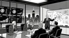 The Fed's Policy Shift and Its Implications for Crypto Banking