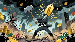 Is HIMX a Buy After a 31.4% Selloff, or a Stock to Avoid?