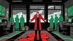 Bitcoin's Rejected $90K Level and the Altcoin Correction: A Strategic Entry Point for Value-Driven Investors?