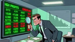 TXO Partners' Earnings Quality and Dilution Risks Signal High Investment Caution