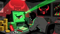 Bitcoin's Oversold Condition and the Case for Immediate Entry