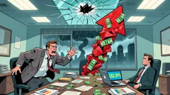 Ambev's High Dividend Risk: A Cautionary Tale for Long-Term Investors