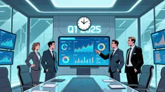 Why Analysts Remain Bullish on CCC Intelligent Solutions Despite Near-Term Valuation Concerns