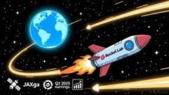 Is Rocket Lab's Recent Volatility a Buying Opportunity Amid Strong Fundamentals and Analyst Optimism?