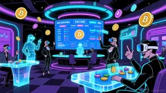 The Rising Value of Crypto Casino Platforms in 2026: A High-Growth Investment Opportunity