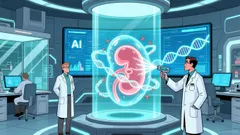 AI-Driven Biotech Innovation and Longevity: Unlocking Early-Stage Investment Opportunities in Age Reversal