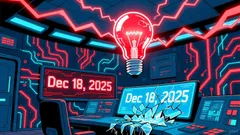 Nvidia shares fell 3.8% as renewed AI spending skepticism pressures chipmaker