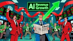 Navigating 2026 Stock Market Risks: From AI Hype to Geopolitical Turbulence